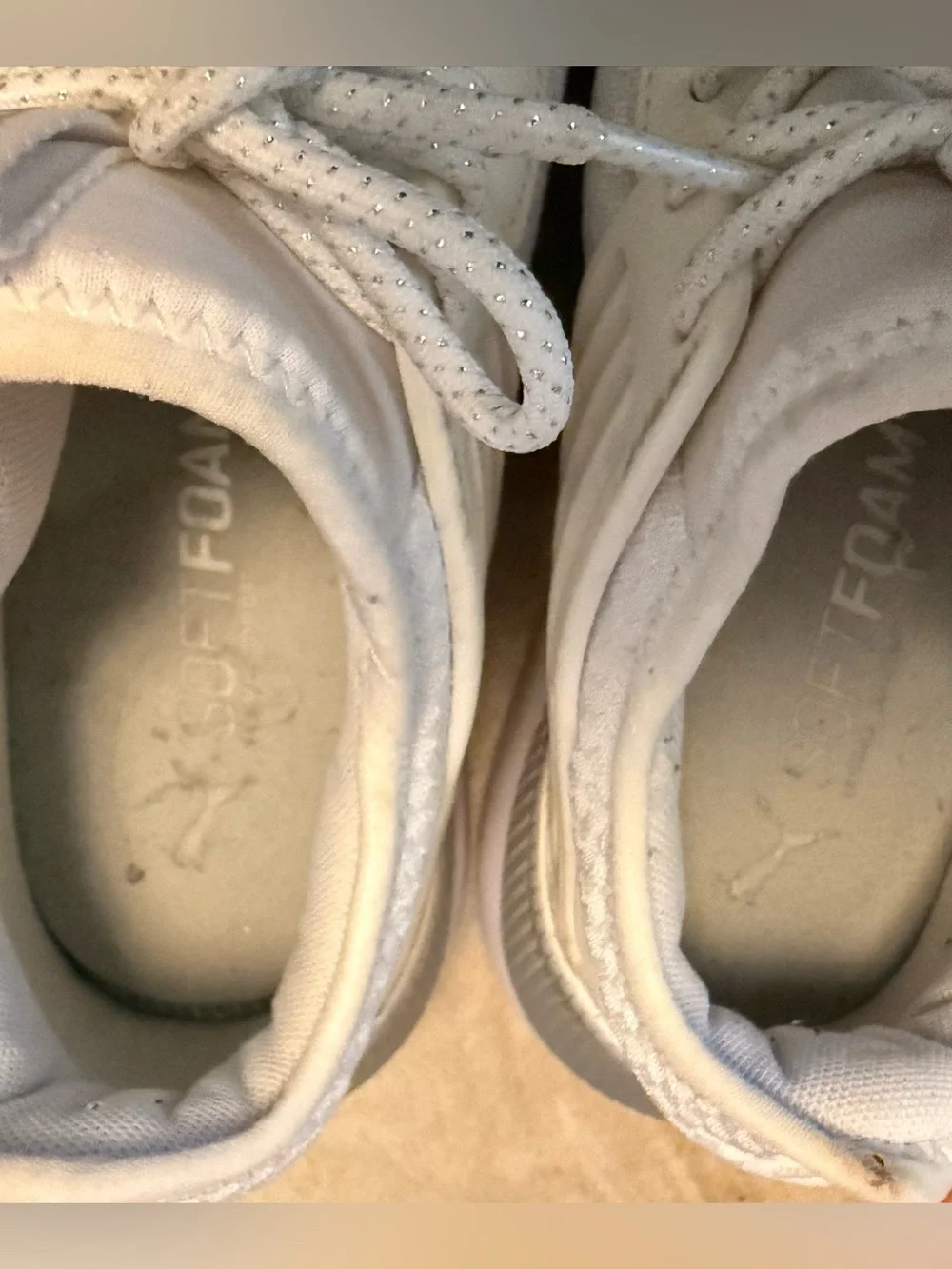 Puma Shoes Women’s Size 9